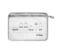 Tatonka Bolsa de Vuelo con Cremallera A4, Unisex - Adultos