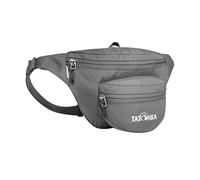 Tatonka Bolsa Divertida S Cadera, Unisex, Gris