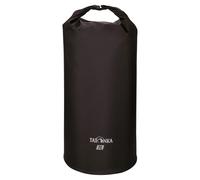 Tatonka WP Stuffbag Light 2L, 3,5L Oder 7L - Leichter, wasserdichter Packbeutel mit Rollverschluss und 2, 3,5 Oder 7 litros Volumen, Black, 7 Liter, Saco Ultraligero e Impermeable con Cierre