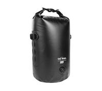 Tatonka Bolsa Unisex para Adultos, Black, 15 L, Moderno