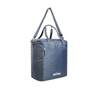 Tatonka Bolsa isotérmica Cooler Bag Six Pack (16 l) - Bolsa Aislante con Compartimento Interior para acumuladores de frío, Asas y Correa de Hombro extraíble - 30 x 29 x 19 cm
