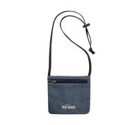 Tatonka Skin ID Pouch Bolsillo en el Pecho, Adultos Unisex, Azul Oscuro, 11 x 12 cm
