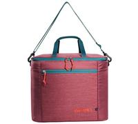 TATONKA Cooler Bag L Bordeaux Red