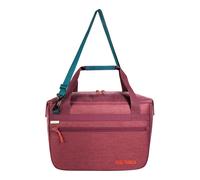 TATONKA bolsa térmica Cooler Shoulderbag 25 Bordeaux Red