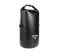 Tatonka Bolsa Unisex para Adultos, Black, 25 litros, Moderno