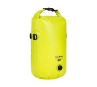 Tatonka Bolsa Unisex para Adultos, Verde Lima, 15 L, Nailon Simple