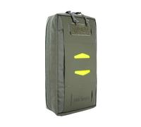 Tatonka Bolsa Universal de 20 x 10 cm - Robusta Bolsa para Accesorios para Mochilas y riñoneras con Sistema de fijación Modular (MOLLE, etc.)