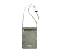 Tatonka Skin Neck Pocket Bolsillo en el Pecho, Adultos Unisex, Verde Oliva, 19 x 13 cm