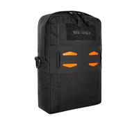 Tatonka Bolsillo Lateral 4L BC - Bolsa de Accesorios Robusta para Mochilas y riñoneras con Sistema de fijación Modular (Molle, etc.)
