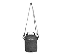 TATONKA bolso bandolera Check In Off Black