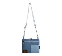 TATONKA bolso bandolera Cross Body Bag S Elemental Blue