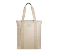 Tatonka Grip Bag Bolsa de compras 32 cm Compartimento para el portátil beige