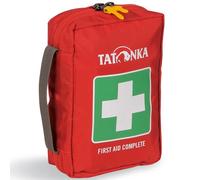 Tatonka Botiquín 12 cm rojo