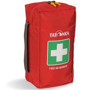 Tatonka Botiquín 15 cm rojo