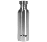 Tatonka BOTTLE PREMIUM BOTTLE 0,75 l botella Inox Metal UNISEX ADULTOS