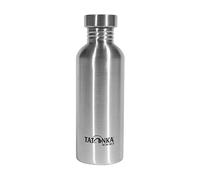Tatonka BOTTLE PREMIUM BOTTLE 1,0 l botella Inox Metal UNISEX ADULTOS