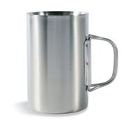 Tatonka Bottle Thermo 250 ml vasija INOX Metal Unisex Adultos