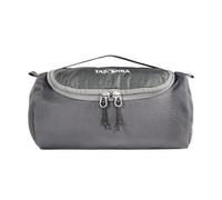 Tatonka Care Barrel Bolsa de aseo 26 cm gris
