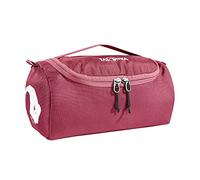 Tatonka Care Barrel Neceser, Unisex Adultos, Burdeos, Talla ÚNICA