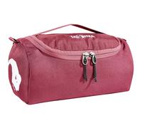 Tatonka Care Barrel, neceser, rojo Onesize Bordeaux Red