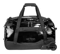 Tatonka Barrel Roller 60 2 ruedas Bolsa de viaje 57 cm negro