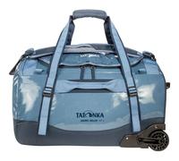TATONKA carretilla Barrel Roller M Elemental Blue