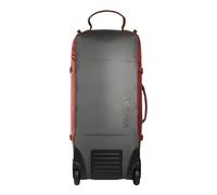 TATONKA carretilla Duffle Roller 80 Tango Red