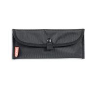 Tatonka Carrier Bag Case BESTECKTASCHE Bolsa Cubiertos Black Unisex Adultos