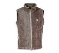 Tatonka Chaleco Davis Vest, Color Beige
