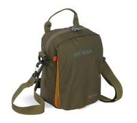 Tatonka Check In Monedero RFID B Verde Verde Oliva Talla:21 x 15 x 7 cm, 0.001 Liter