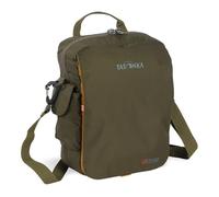 Tatonka Check In XL RFID B Verde Verde Oliva Talla:27.5 x 20.5 x 9 cm, 0.001 Liter