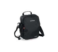 Tatonka Check IN XL RFID B Bolsa Bandolera Accesorios Viaje, Unisex Adulto, Black, 27.5 x 20.5 x 9 cm, 0.001 Liter