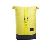 Tatonka City City Rolltop Mochila urbana 50 cm Compartimento para el portátil amarillo
