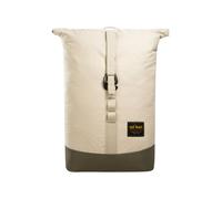 Tatonka City City Rolltop Mochila urbana 50 cm Compartimento para el portátil amarillo