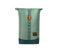 Tatonka City City Rolltop Mochila urbana 50 cm Compartimento para el portátil verde
