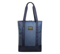 Tatonka Unisex - Adulto City Stroller Bag Navy Curve 20 L