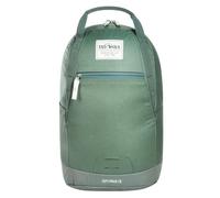 Tatonka City Pack 15 Mochila de senderismo 42 cm verde