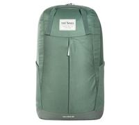 Tatonka City Pack 20 Mochila de día 49 cm Compartimento para el portátil verde