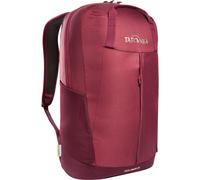 Tatonka City Pack 20, mochila, rojo 20L Bordeaux Red /Dahlia