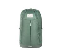 Tatonka City Pack 20 Mochila de día 49 cm Compartimento para el portátil verde