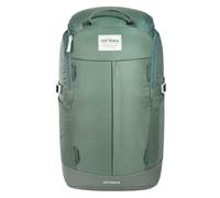 Tatonka City Pack 22 Mochila de día 51 cm Compartimento para el portátil verde
