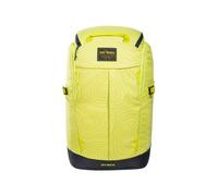 Tatonka City Pack City Pack 22 Mochila urbana 51 cm Compartimento para el portátil amarillo