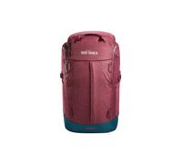 Tatonka City Pack City Pack 22 Mochila urbana 51 cm Compartimento para el portátil rojo