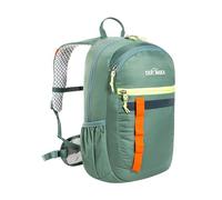 Tatonka City Pack Jr 12 Mochila, Sage Green, (12 L) EU Unisex niños