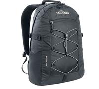 Tatonka City Trail 19L, mochila, negro 19L Black