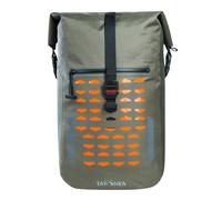 Tatonka Commuter Mochila bicicleta 50 cm verde oliva