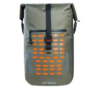 Tatonka Commuter Mochila para bicicleta 50 cm verde oliva
