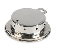 Tatonka COOKWARE Set Flame Adjuster regulador Llama Quemador Alcohol INOX Metal Unisex Adultos