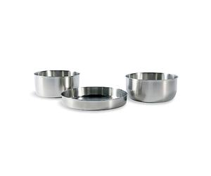 Tatonka COOKWARE Set Multi Pot Set S-L batería 3 pcs INOX Metal Unisex Adultos