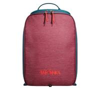 Tatonka Cooler Bag Bolsa refrigerante S 22 cm rojo